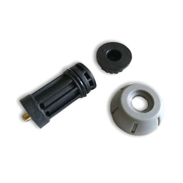 Pedro's Head Rebuild Kit For Super Prestige Pump