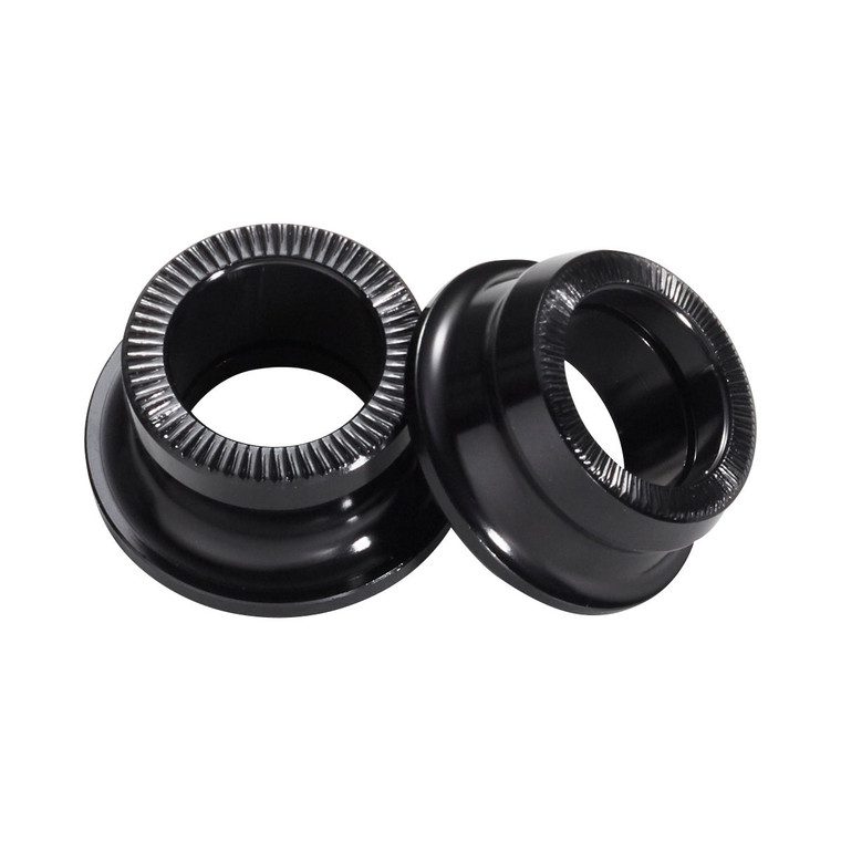 Reverse Hub Base RE Endcap Set Bike