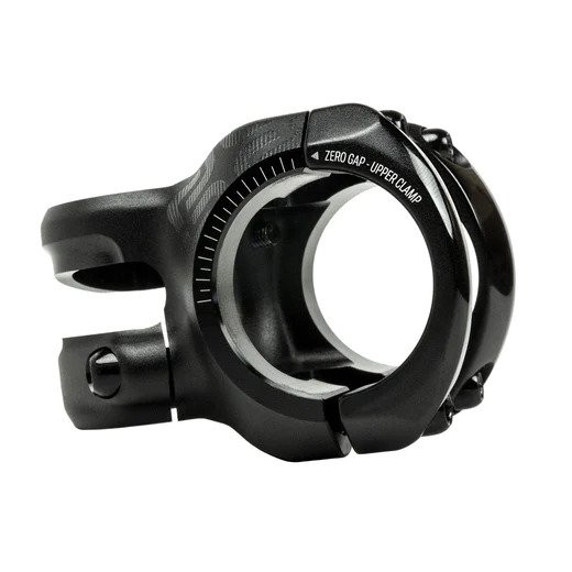 e*thirteen Plus 35 Stem 50mm length 0 Rise Black