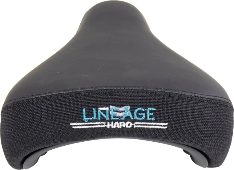 Haro Lineage Tripod Saddle