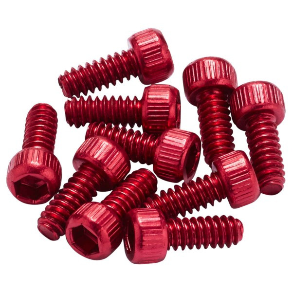 Reverse Pedal Pins US for Escape Pro+Black ONE