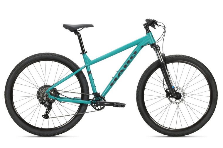 Haro Flightline 1 29" Green Large