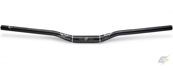 Reverse Handlebars EMTB 31.8mm