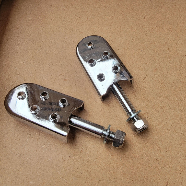 Haro Pegs 1986 CP Pegs