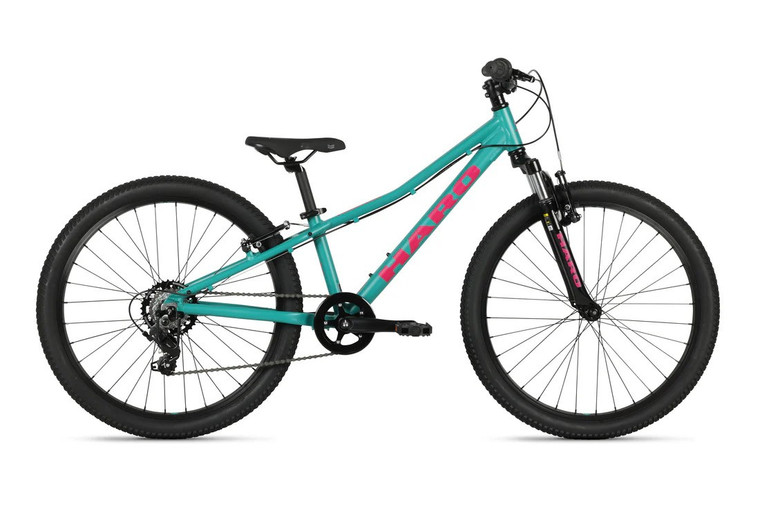 Haro Kids Flightline 24" Green
