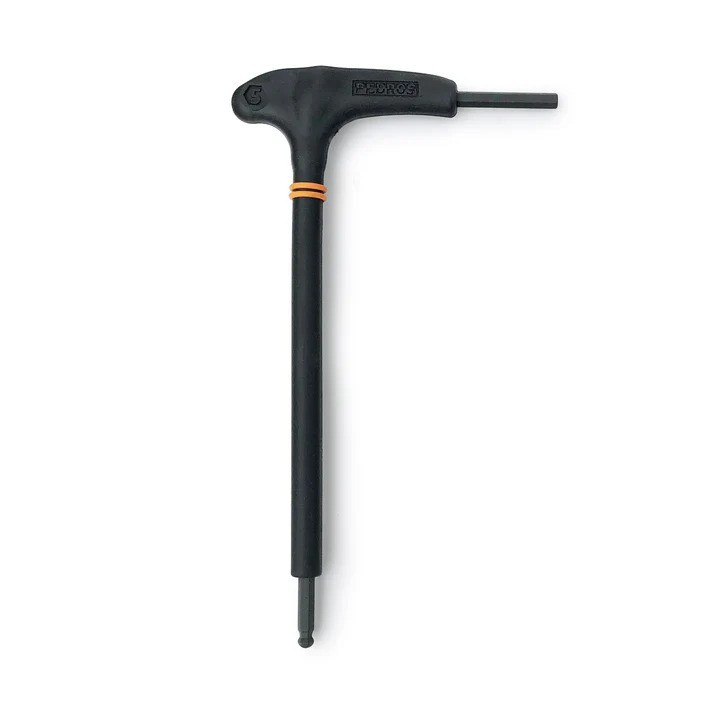 Pedro's Pro TL II Allen Key Wrench 5mm Hex