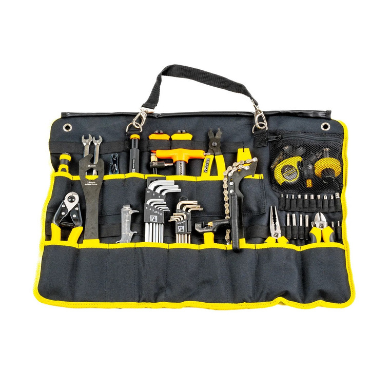 Pedro's Pro Burrito Tool Kit