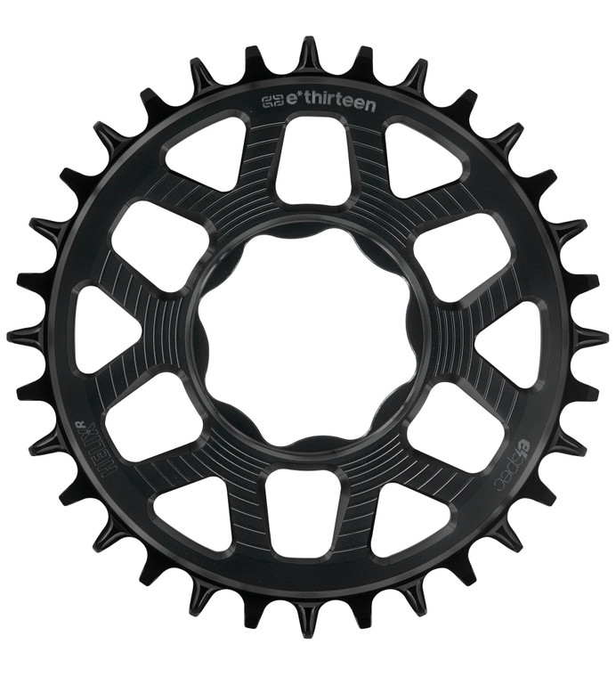 e*thirteen Helix Race e*spec Chainring 32T TQ HPR50 12mm