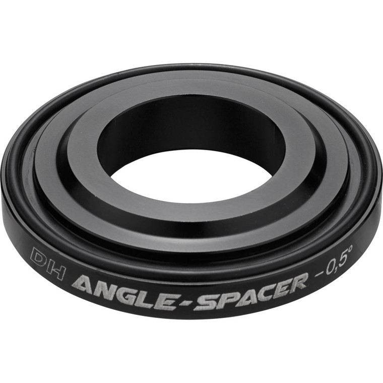Reverse Headset Angle Spacer DH 1 1/8"