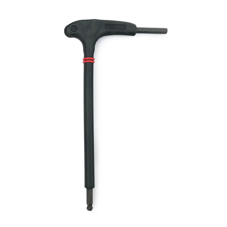 Pedro's Pro TL II Allen Key Wrench 6mm Hex
