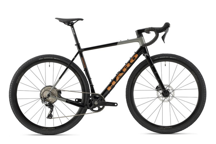 Haro Buzzard Gravel Carbon 3 48cm