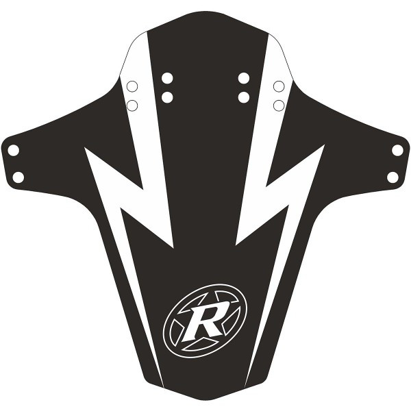Reverse Mud guard MTB Bike Strike