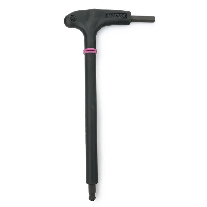 Pedro's Pro TL II Wrench 8mm Hex