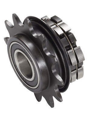 Reverse Hub Component 12T