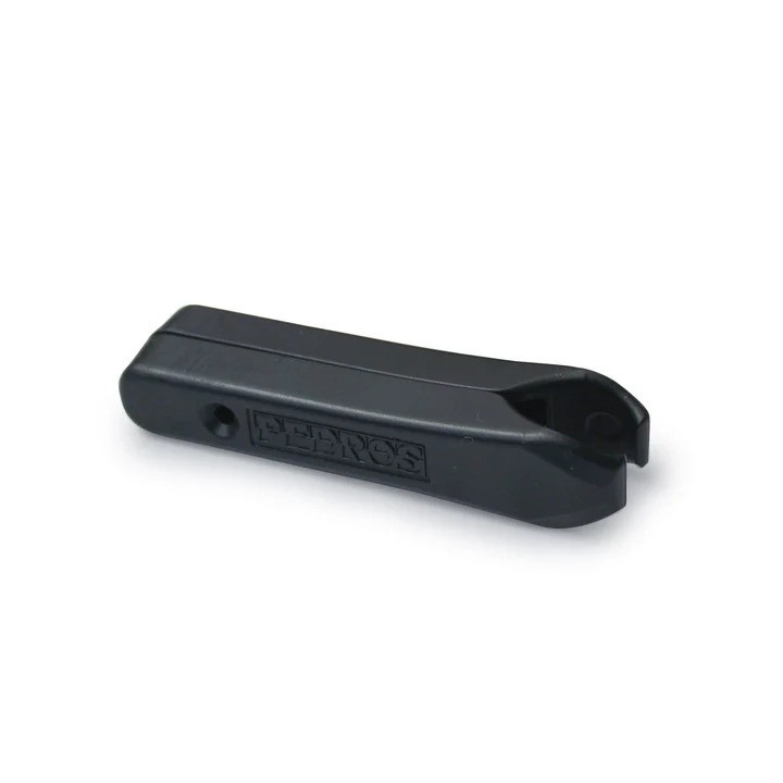 Pedro's Micro Levers Black