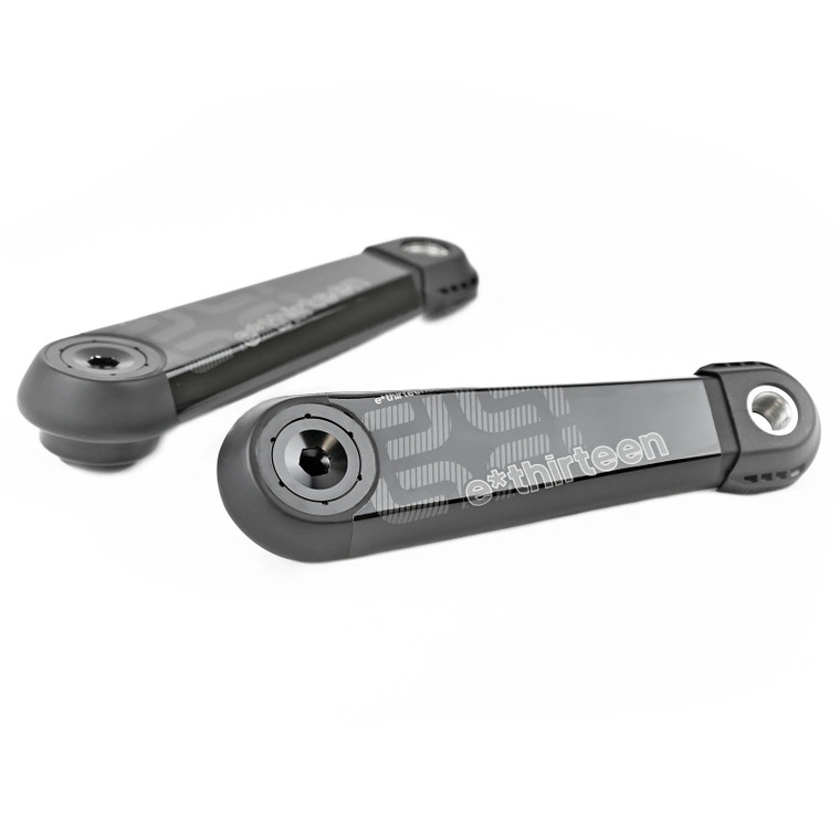 e*thirteen Race Carbon Crank Bosch G4 160mm