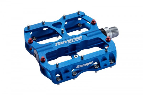 Reverse Pedals Escape Blue