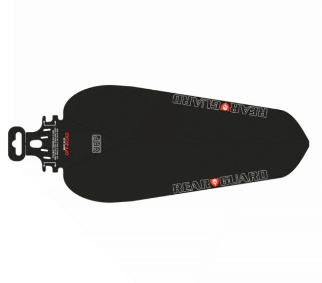 RRP Rear Mud Guard Off Road