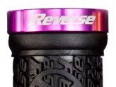 Reverse Handlebar Grips Stamp Lock On