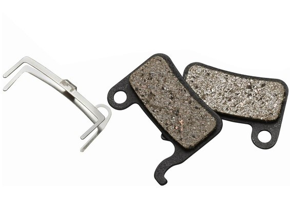 Reverse Replacement Pads Aircon Shimano