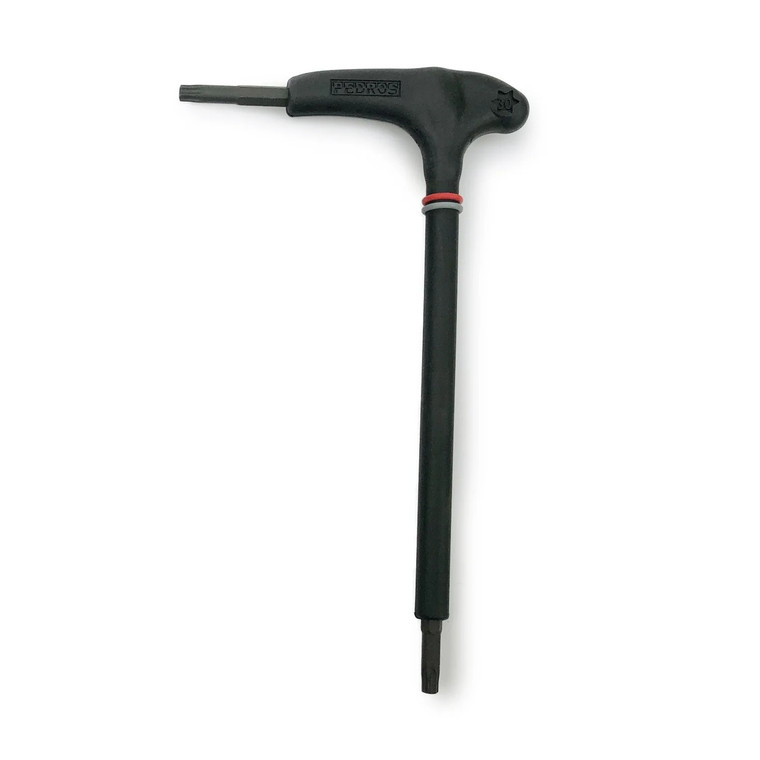 Pedro's Pro TL II Wrench T30 Torx