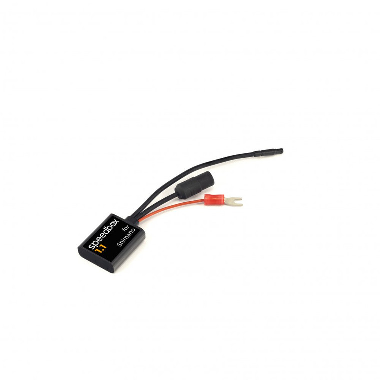 Speedbox 1.1 for Shimano EP8