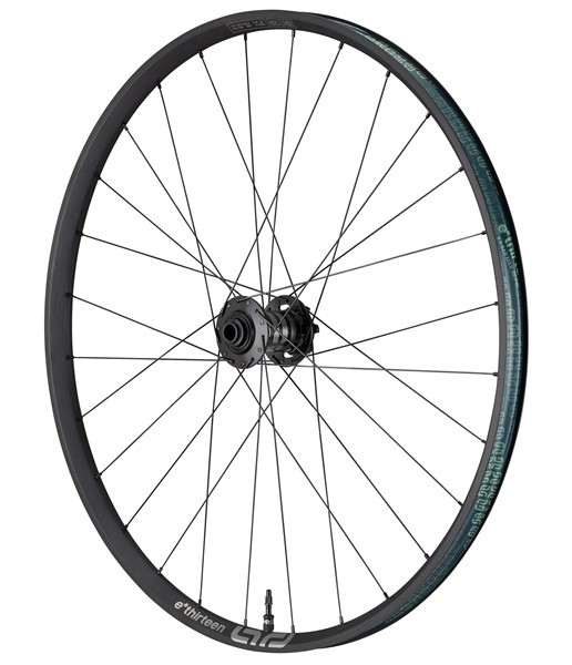e*thirteen Race AL Front Wheel Enduro 29" x 30mm
