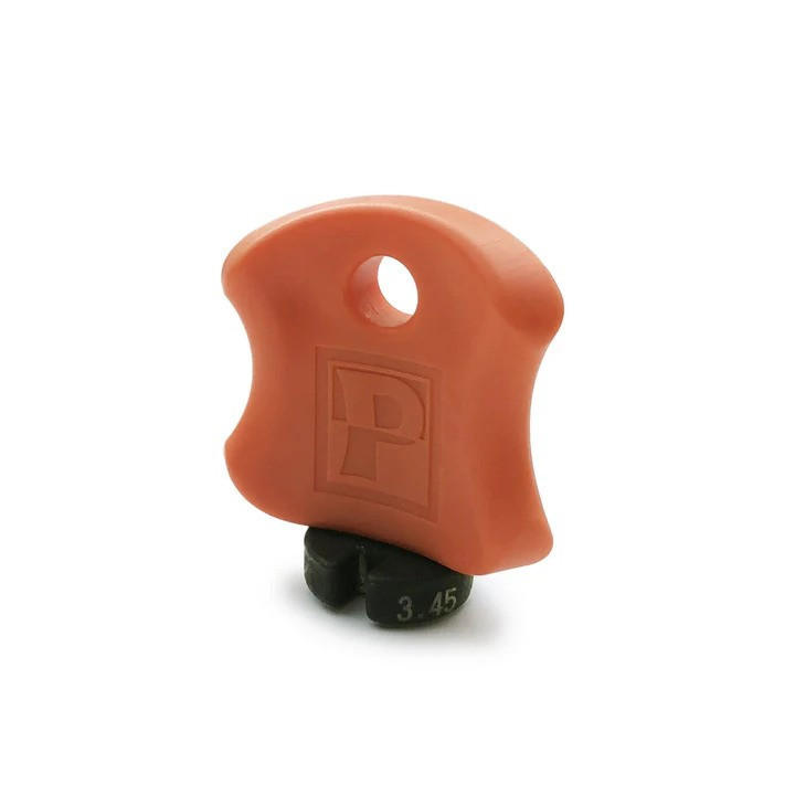 Pedro's Pro Spoke Wrench 3.45 Orange