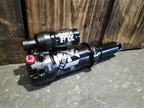 SKF Rear Shock Fox Float Trunnion 205 x 65