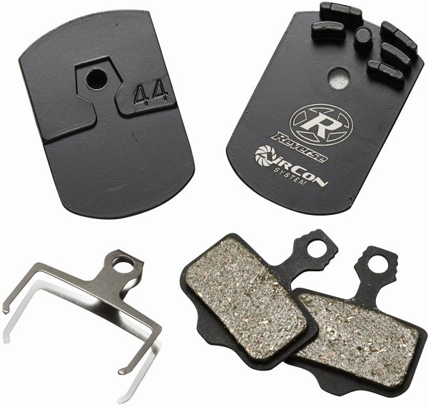 Reverse AirCon Organic Brake Pad – Avid Elixir