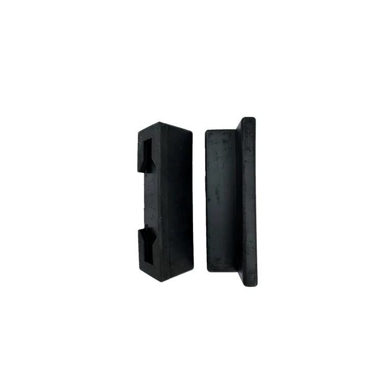 Pedro's Rockstand & PRC-1 Jaw Cover Set
