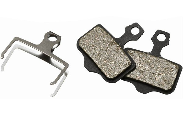 Reverse AirCon Organic Replacement Brake Pad – SRAM Level / Avid Elixir