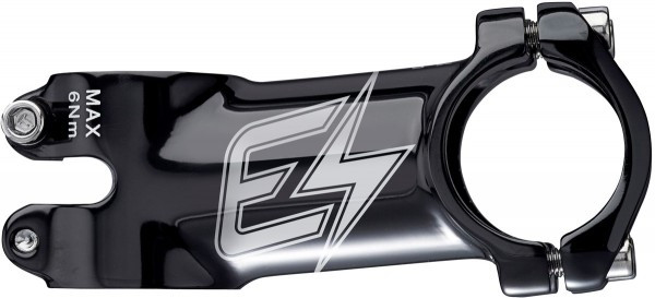 Reverse Steering Stem XC 6° 80mm 31.8mm