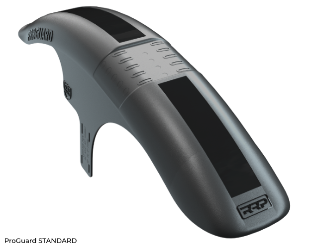 RRP ProGuard Front Mud Guard Standard MTB