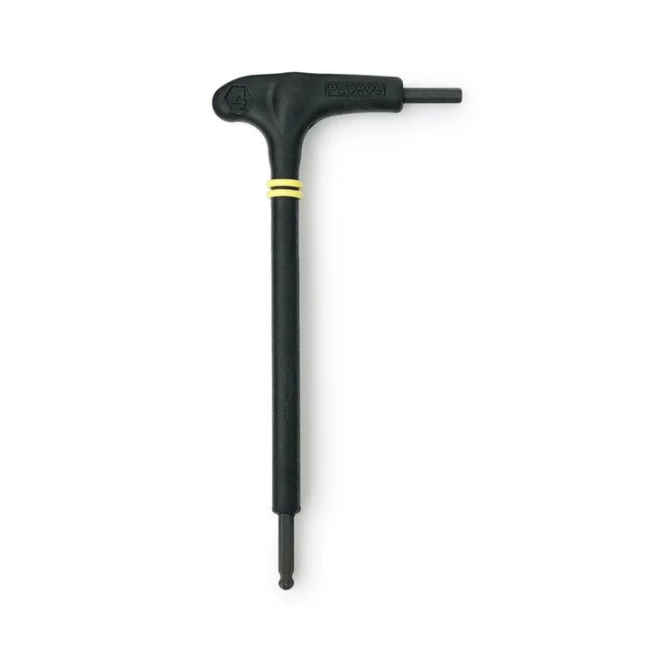 Pedro's Pro TL II Allen Key Wrench 4mm Hex