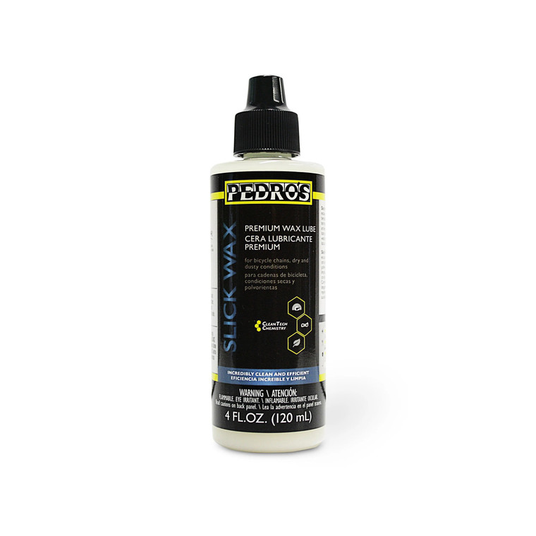 Pedro's Slick Wax Lube 120ml