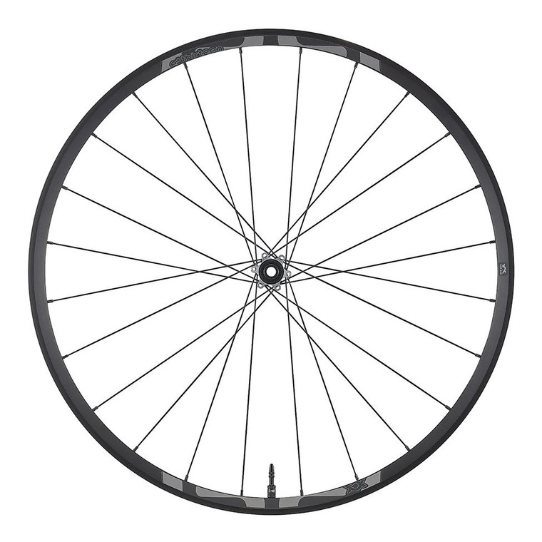 e*thirteen Rear Wheel XCX Gravel 700c x 24mm 24h