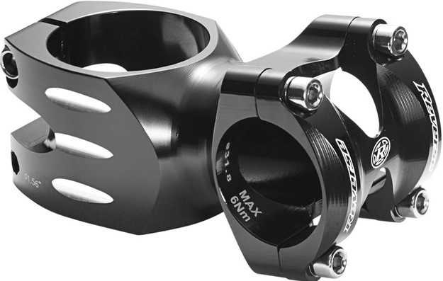 Reverse Stem S-Trail 1.56 inch 60mm Ø31.8mm