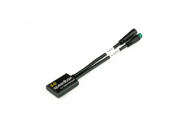 Speedbox 3.0 for Specialized