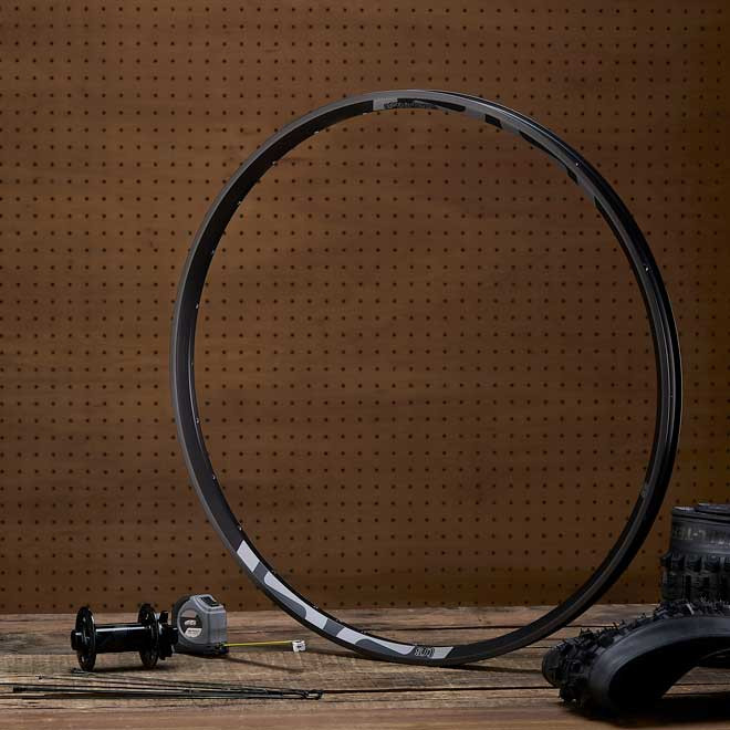 e*thirteen TRS Rim Trail 27.5" x 27mm 32h Sleeved