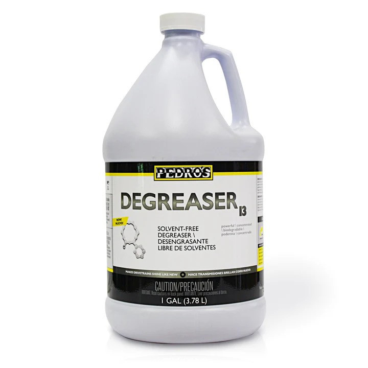 Pedro's Solvent Free Degreaser 13 3.78L