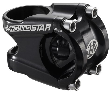 Reverse Stem Youngstar 35mm Ø31.8mm