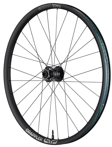 e*thirteen Race CO e*spec Front Wheel Enduro 29"