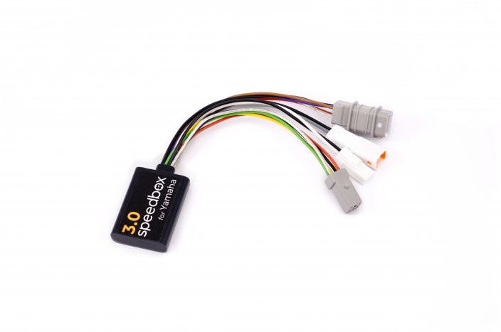 Speedbox 3.0 for Yamaha (PW-X, SE, TE, CE, X2)