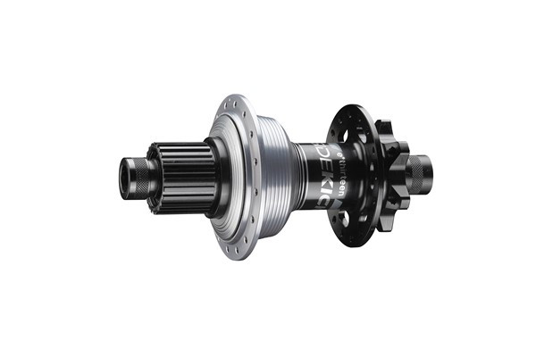 e*thirteen Sidekick Rear Hub 28h 148x12mm Boost Microspline D
