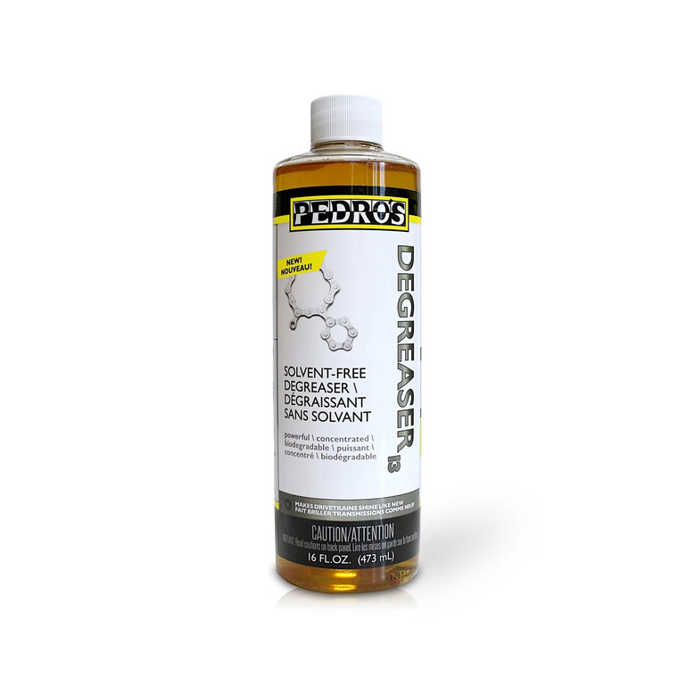 Pedro's Solvent Free Degreaser 13 473ml