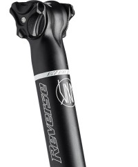 Reverse Seat Post Nico Vink 31.6mm