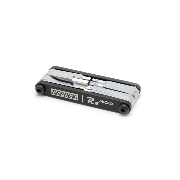 Pedro's Rx Micro-10 Multitool