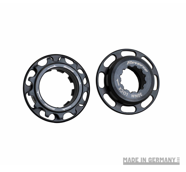 Reverse XD Single Speed Kit Expert 13T (Black)