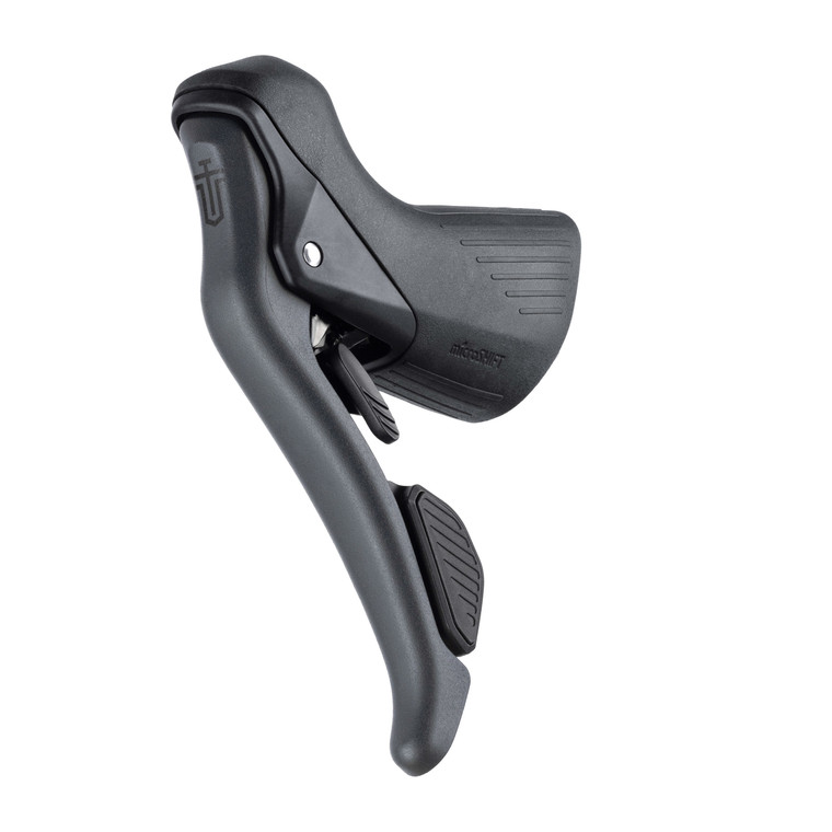 Microshift Sword Drop Bar Shifters 2×10